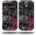 Ex Machina - Decal Style Skin (fits Samsung Galaxy S IV S4)