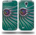 Flagellum - Decal Style Skin (fits Samsung Galaxy S IV S4)