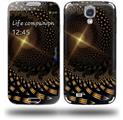 Up And Down Redux - Decal Style Skin (fits Samsung Galaxy S IV S4)